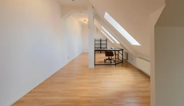 apartment in Prenzlauer Berg 4