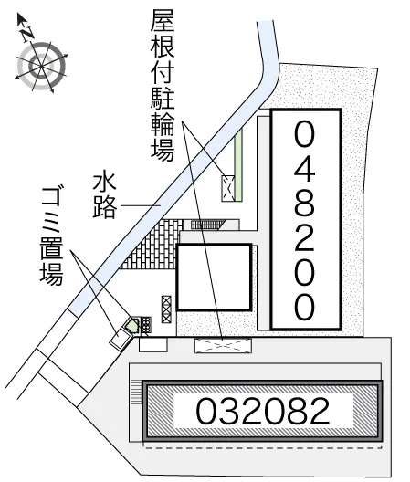レオパレスグランティス 2