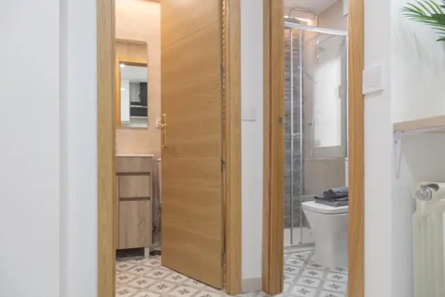 apartment near C. de Arenas de San Pedro 3