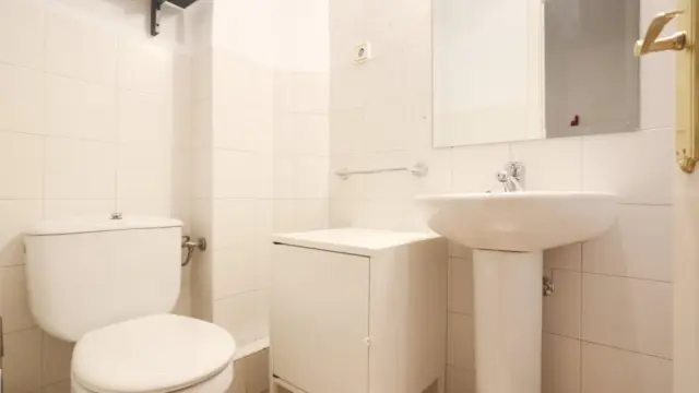 apartment in Ibiza (Retiro) 1