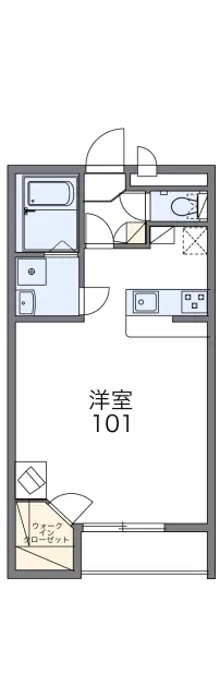 Ｃａｍｅｌｌｉａ池袋 1