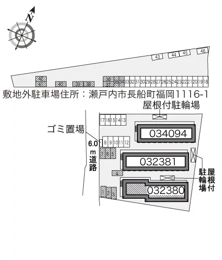 レオパレス福岡Ａ 2