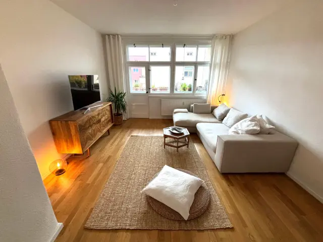 apartment in Prenzlauer Berg 3