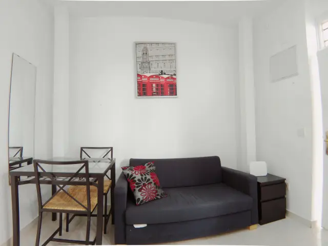 apartment in Puerta del Angel (Latina) 1