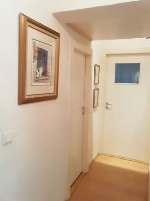 apartment in Charlottenburg 2