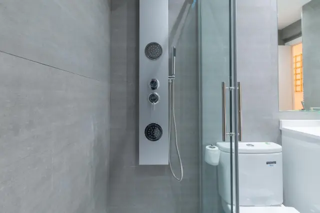 apartment in El Viso (Chamartin) 1