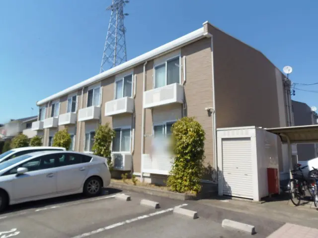 パオ熊野Ｂ 0