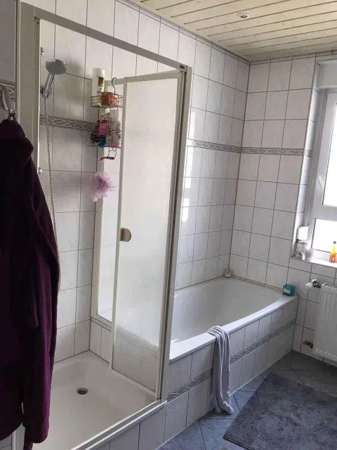 apartment near Offenbacher Landstraße  1