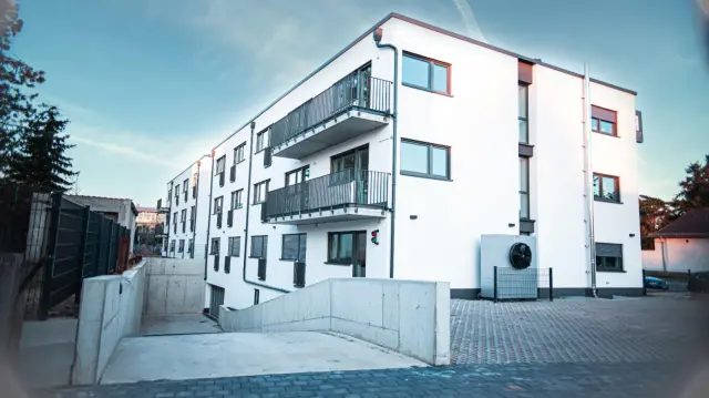 residence near Mühlheimer Strasse 0