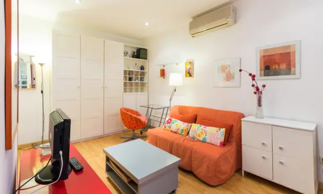 studio in Malasaña Universidad (Centro) 2