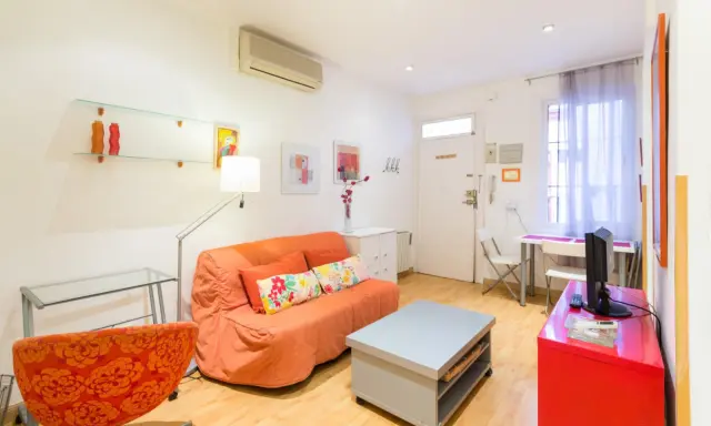 studio in Malasaña Universidad (Centro) 3