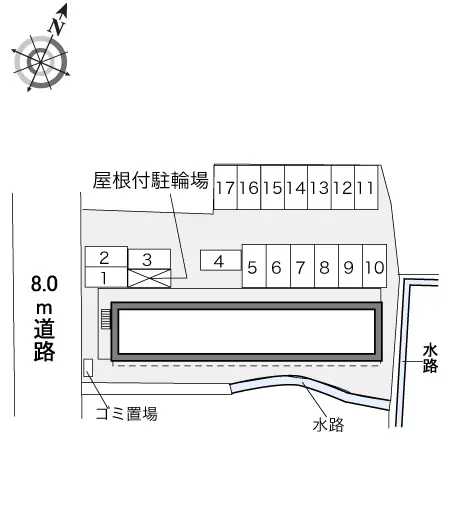 ヴェルグリーン 2
