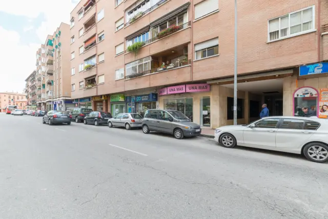 apartment in Alcalá de Henares 2