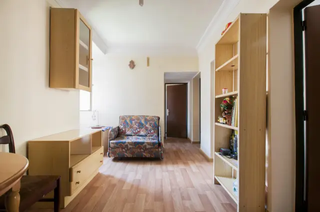 apartment in Numancia (Puerta de Vallecas) 1