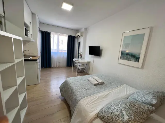 studio in Arapiles (Chamberi) 0