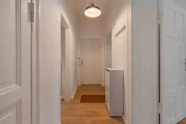 apartment in Prenzlauer Berg 2