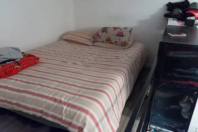 studio in Lavapiés  Embajadores (Centro) 2