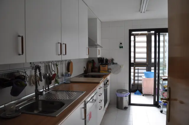 apartment near Calle del Obolo 4