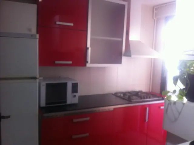 apartment near Calle Santiago de Compostela 2