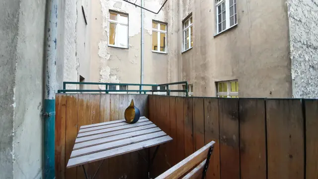 studio in Prenzlauer Berg 3