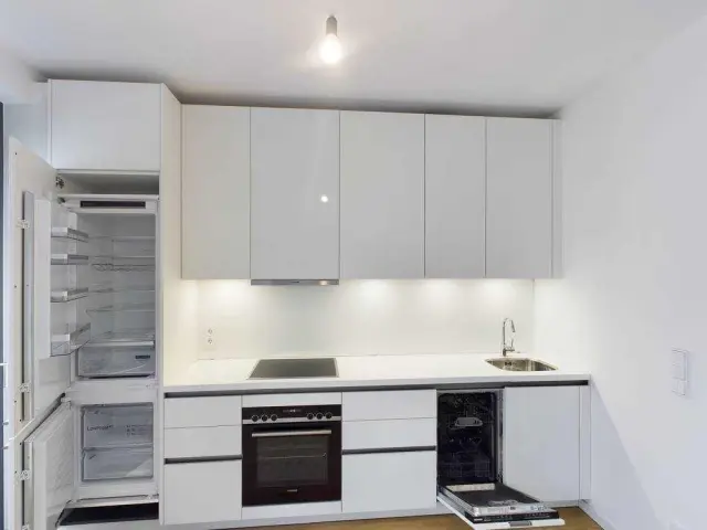 apartment in Mitte 3