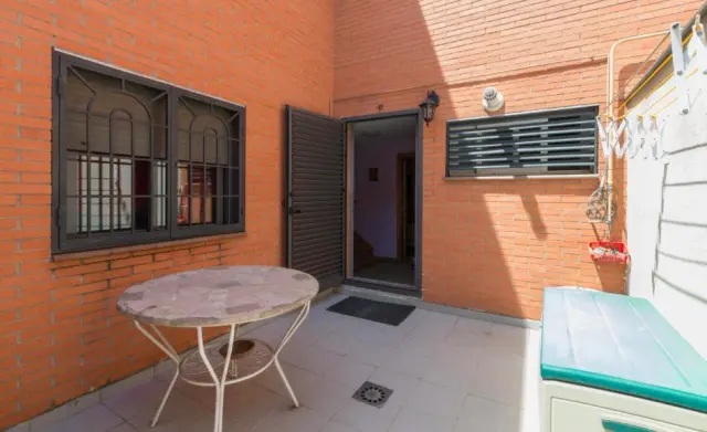 apartment in Portazgo (Puerta de Vallecas) 0