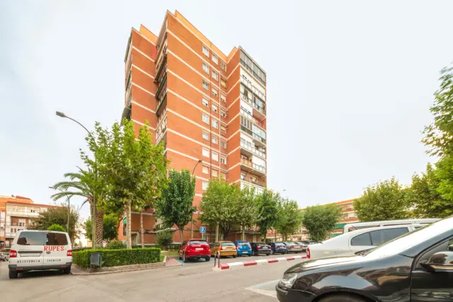 apartment in Aluche (Latina) 2