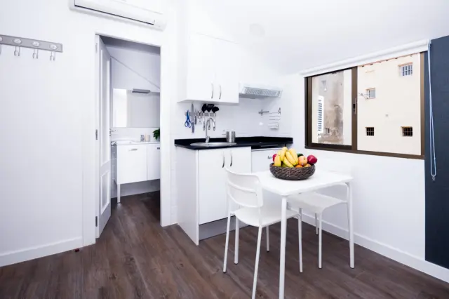 studio in Sol (Centro) 1