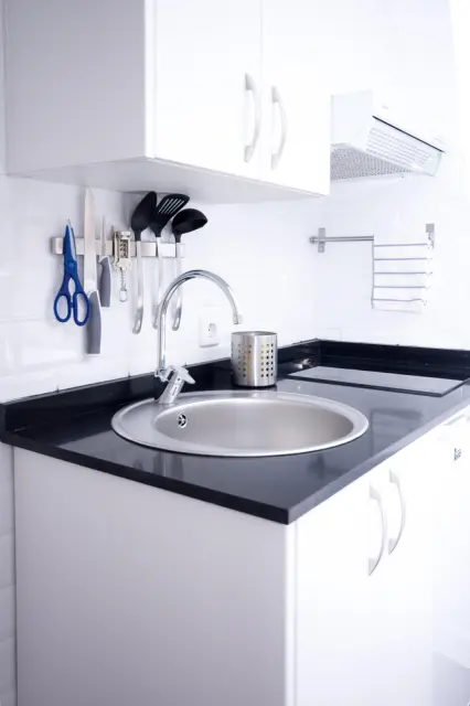 studio in Sol (Centro) 2