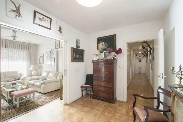 apartment in Nueva España (Chamartin) 2