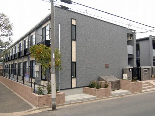 レオパレスリバーポイント小巖Ⅰ 0