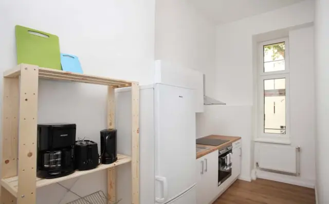 Warschauer Strasse 62DE-01-230M 2