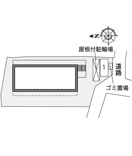若竹Ⅱ 2