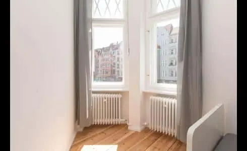 Hermannstr.233 - 8 Zimmer WG / Alias: 002-003/Z/0206 3