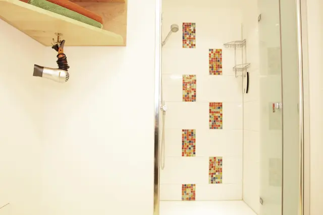 studio in Moabit 2