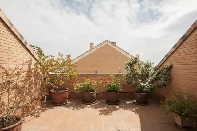 house near Calle Canarias,  San Agustín de Guadalix 1