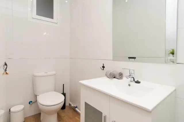 apartment in Argüelles (Moncloa) 4