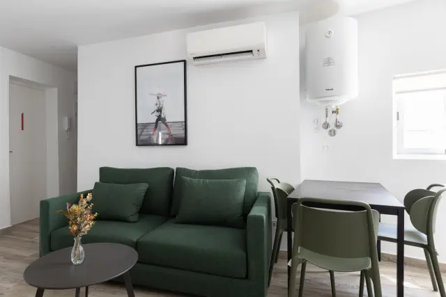 apartment in Getafe 4