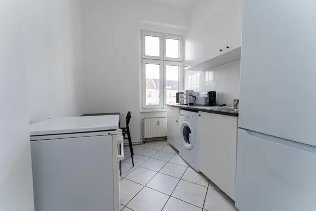 apartment in Friedrichshain 4