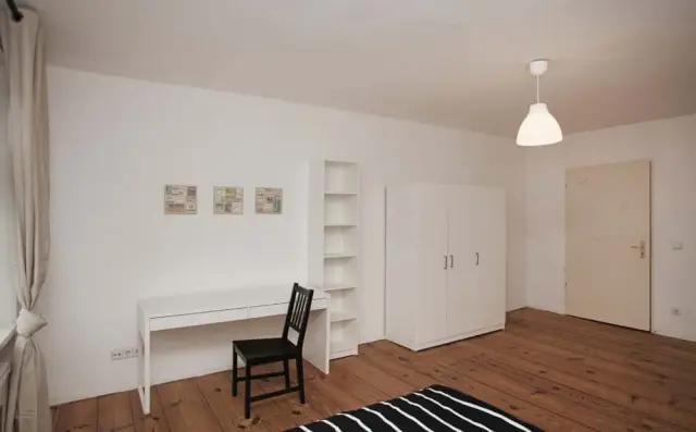 Liebenwalder Strasse 14DE-01-224M 1