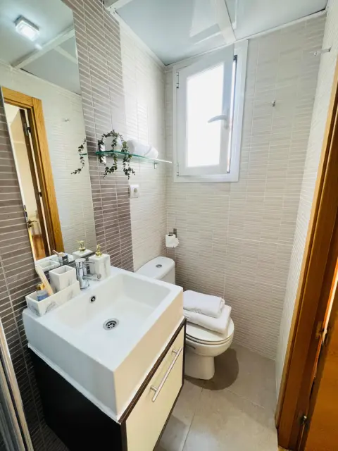 studio in Lavapiés  Embajadores (Centro) 2