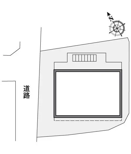 ヒルサイドテラスⅢ 2