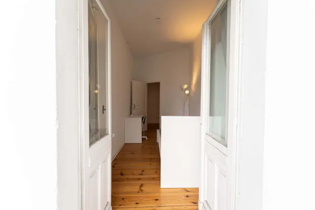 BOXHAGENER STR. 50 -  VH 3. OG mitte (Gigacube) - 2408 3