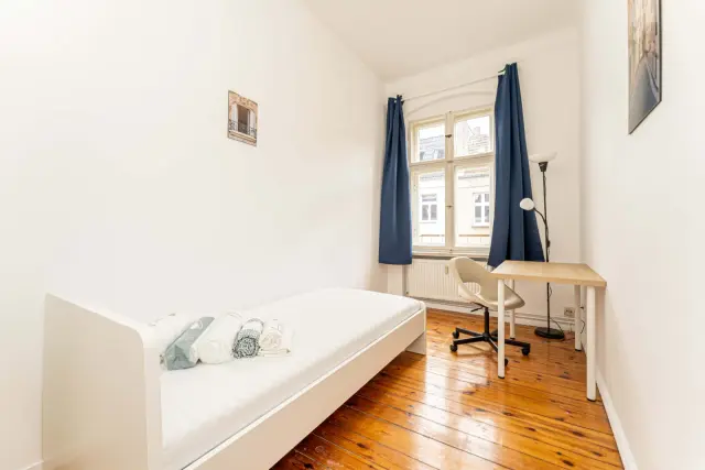 Bornholmer Str. - 002-004/Z/2205 2