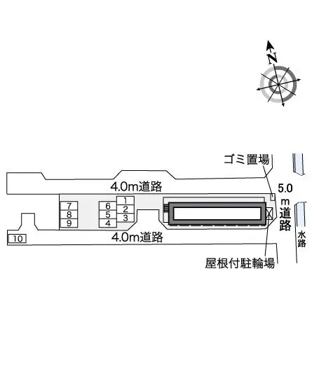レオパレス操 2