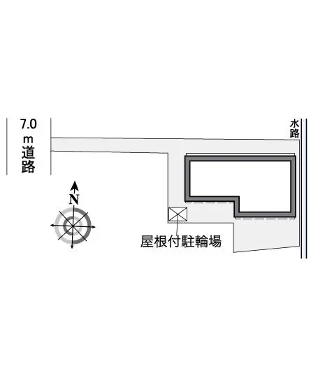 レオパレスゴンシュテルン 2