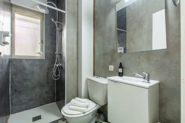 apartment in Estrella (Retiro) 4