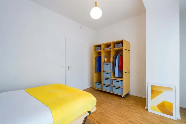 Georg-Voigt-Strasse 15DE-04-026Q 1