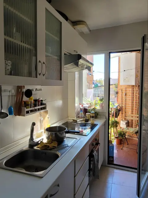 apartment near Av. Dr Toledo, las Rozas 0