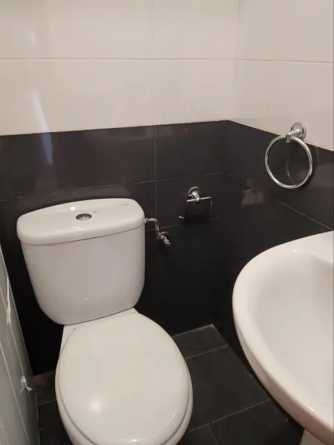 apartment near Av. Dr Toledo, las Rozas 3